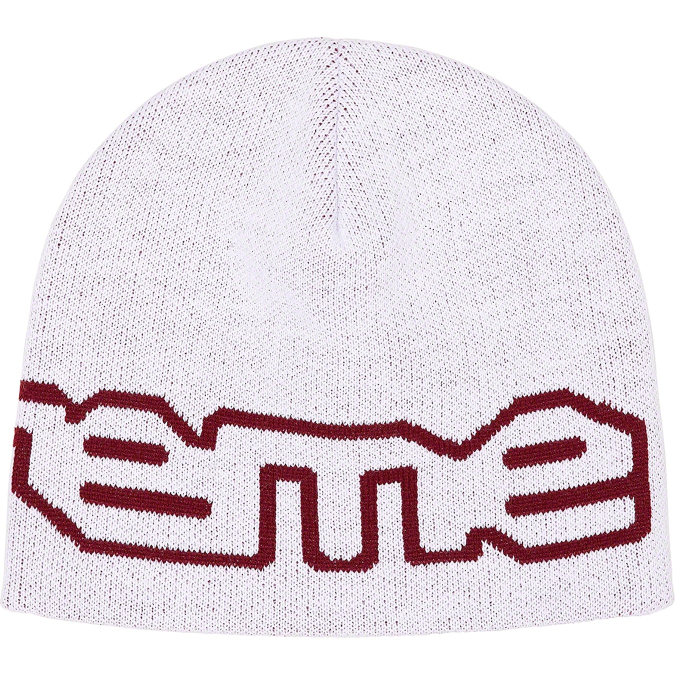 Wrap Logo Beanie view 3